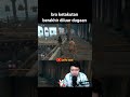 Bro ketakutan berakhir diluar dugaan - (Windah basudara)