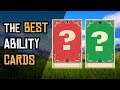 The Best Ability Cards in red dead online 2020: Top 7 PVP and PVE ability cards for RDR2 online!