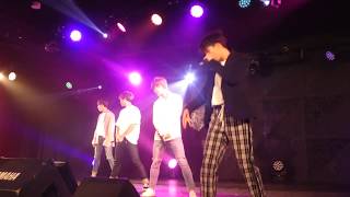 [MR.MR] 180818 1부 Out