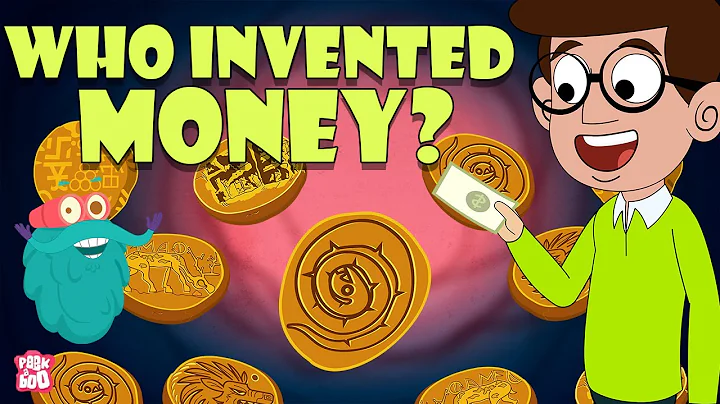 Who Invented Money? | The History of Money | Barter System of Exchange | The Dr Binocs Show - DayDayNews