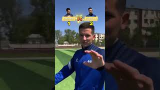 Akam Bilan Shtrafnoy Challenge