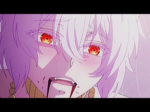 VANITAS AND JEANNE EDIT | VANITAS NO CARTE EDIT | EDIT LOFI | CAPCUT EDIT