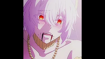 VANITAS AND JEANNE EDIT VANITAS NO CARTE EDIT EDIT LOFI CAPCUT EDIT 