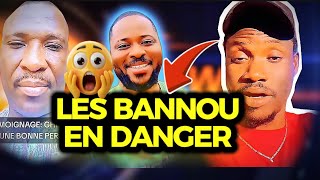 Cest Gaté Sur Les Banou Honorable Vient De Sajouter À Liste De Convocation, Tous Les Banou En Pa