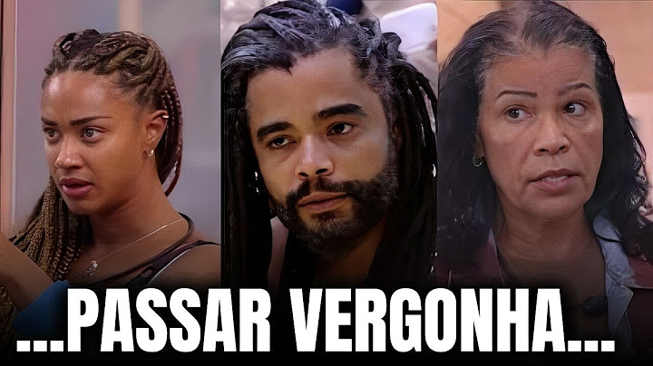 👉 BBB 25: Vilma Detona e Expõe Diogo! “Aline faria ele passar vergonha NA RUA!”