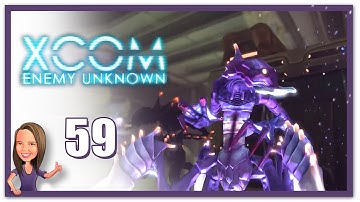 Lowco2525 Plays: XCOM: Enemy Unknown! (Part 59)