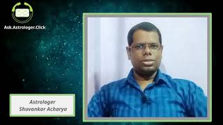 Astrologer Shuvankar Acharya - Best KP Astrology Consultant Online - Astrologer.click