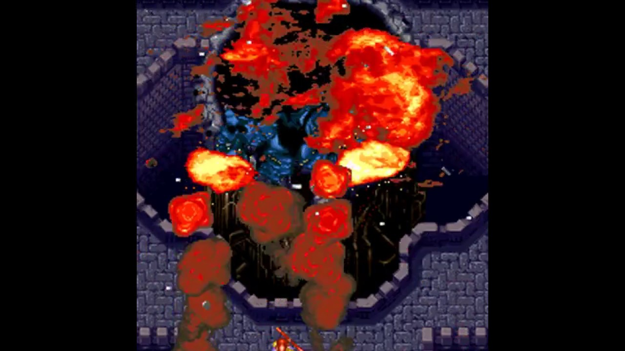 [60 FPS] Gunbird 2-All (Yuan-Nang)