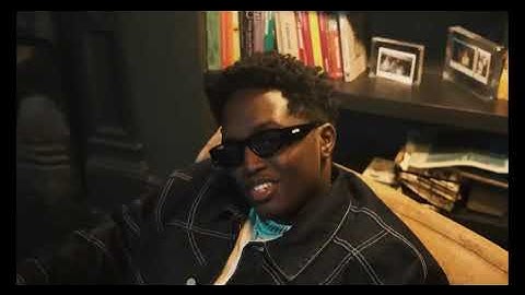 JOSHUA BARAKA - Wrong Places (Official Video)