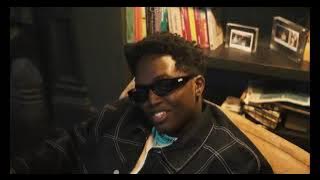 JOSHUA BARAKA - Wrong Places