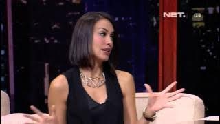 Tonight Show - Sophia Latjuba - Artis