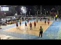 TURNAMEN BOLA VOLI BUPATI CUP V 2025//ELANG BANTENG TIMUR vs PUTRA TIMOR//ROTE NDAO