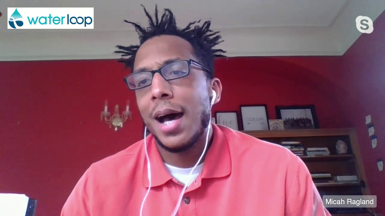 waterloop drops: Micah Ragland on the Emerging Impacts on Flint Children waterloop drops: Micah Ragland on the Emerging Impacts on Flint Children