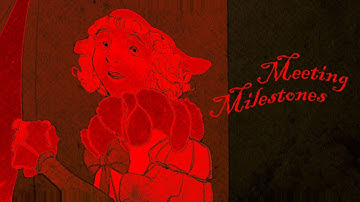 (NEW EFFECT) Meeting Milestones in LS215 Vocoder