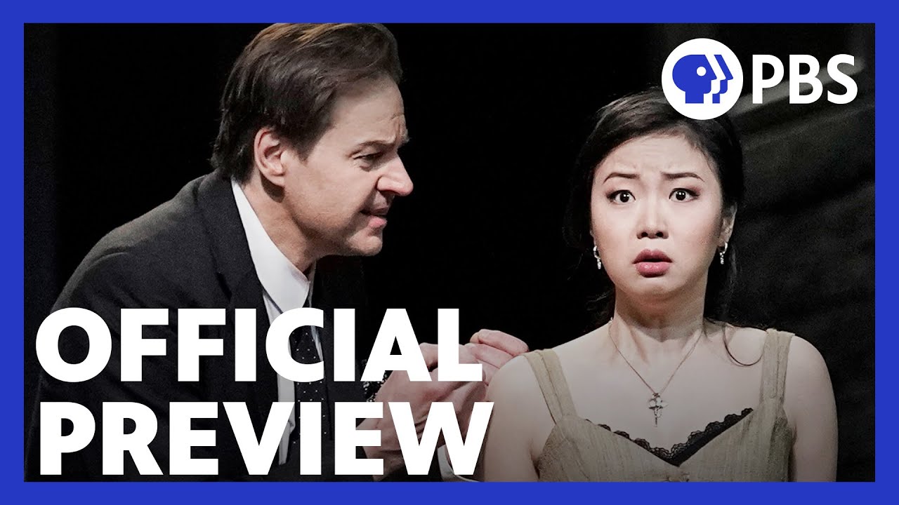 Official Preview | Don Giovanni | Great Performances on PBS - YouTube