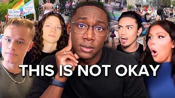 Why Some Gay People Don