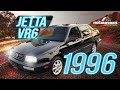 1996 Jetta VR6 el mejor de YouTube posiblemente de Mexico