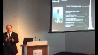 Burj Khalifa Lecture Series, Supertallest: Lightning Protection