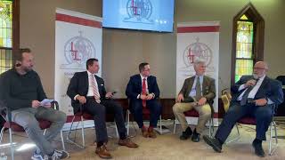 Leadership & Laity Q&A Session II