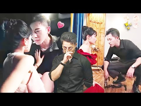 بتتورط مع سايكو مهووس بجسمها يريد يمتلكها غصبا عنها بيجبرها تعيش فقصروا اخوها فبتحمل منه ملخص صيني