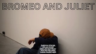 Bromeo And Juliet A Dtn Production Film
