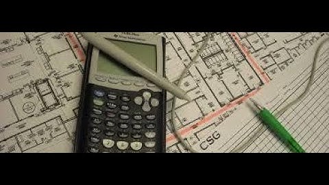 Quantity surveying and estimation | Module 1| Introduction  | (Lecture 1)