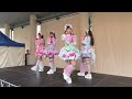 2026.07.05 わーすた NewSG「わったらいふ!」リリース記念ミニライブ 1部 @アリオ橋本 1F屋外イベント広場