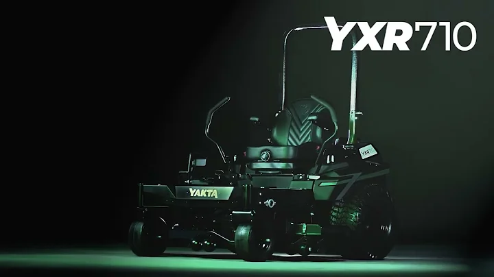 YXR 710  | Yakta