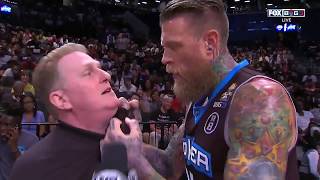 Birdman Threatens Michael Rappaport after he's denied his request!\/ BIG 3