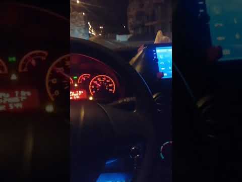 Fiat Fiorino Gece Snap