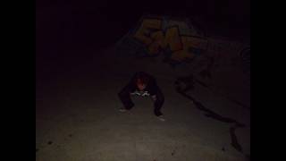 Editing my friends to Tekka by Sweet Trip screenshot 3