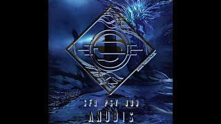 SFQ PSY 003 - Anubis