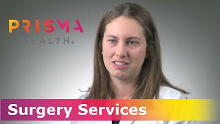 Brittany Anne Borchers, PA, is an Orthopedic Surgeon at Prisma Health