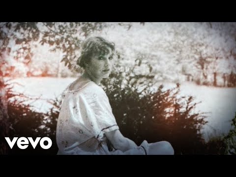 Taylor Swift - the lakes (Official Music Video) (bonus track from folklore)