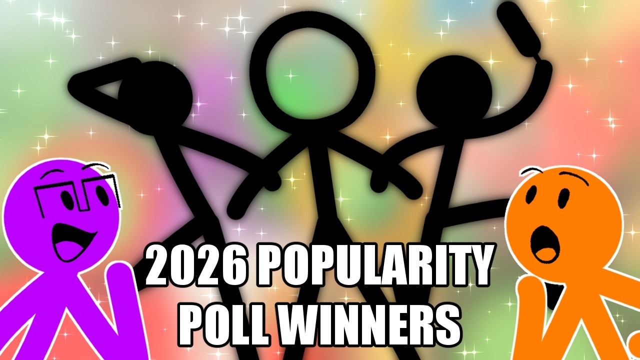 And The Winner Is... | Popularity Poll AvG Reacts