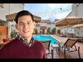 Richard Yap,s new House -2018