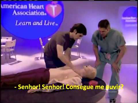 rcp-suporte-básico-de-vida-segundo-a-american-heart-association-2010