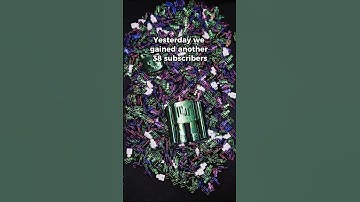 Day 38 of printing a Mini bot for every subscriber