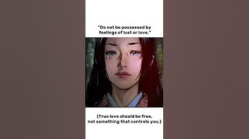 Miyamoto Musashi #vagabond #music #instrumental #vagabond #musashi #qoutes #relaxing vagabond