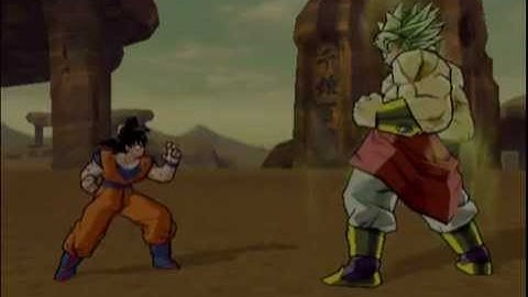 PS2 Longplay [019] Dragon Ball Z: Budokai 3