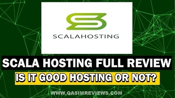 Scala Hosting Review | Pros and Cons of Scala Hosting