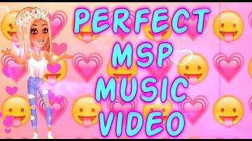 Pink - Perfect (Msp Music Video!)
