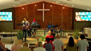 Building Hope Together: Renewing Faith and Commitment