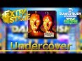 【DRS】Undercover / ふつう Lv9【外部出力】