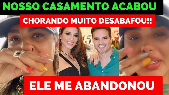 Monique Evans detona reality de Carlinhos Maia e manda recado para