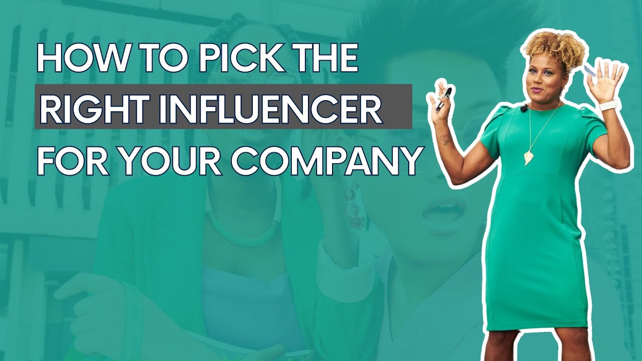 How to Pick the Right Influencer for Your Company in the Caribbean 