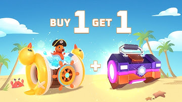 Own Chef Octopus with Summer Box | Summer Vibes