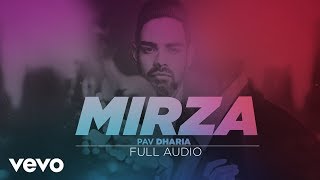 Pav Dharia - Mirza (Full Audio) chords