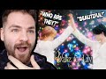 WHAT IS J-POP??!! | KING & PRINCE "Waltz for Lily" (REACTION)