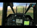 DCS: Black shark - Zaklady pouzivani zbrani (Tutorial, CZ)